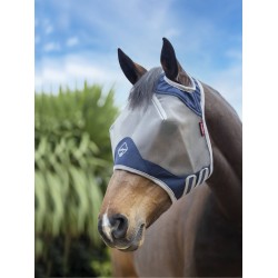masque gris armourshield...