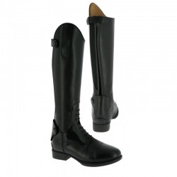 bottes enfant equitheme