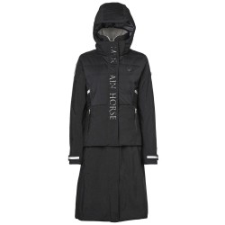 Veste blouson EMBER 2en 1...