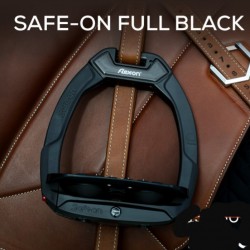 etriers SAFE-ON FULL BLACK...