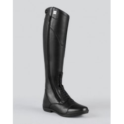 bottes dame cedo noir PEI