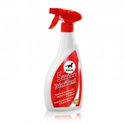 demelant 5* 500ml leovet