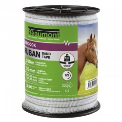 ruban 20mm 200m Beaumont