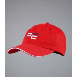 casquette premier equine