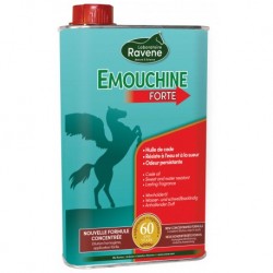 emouchine forte 250ml ravene