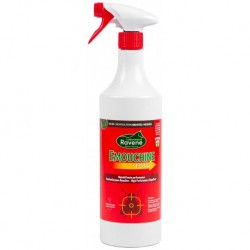 emouchine total 900ml  ravene