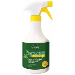 emouchine protec 500ml ravene