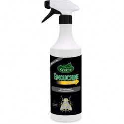 emouchine X pro 900ml ravene
