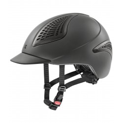 Casque Exxential 3 noir Uvex