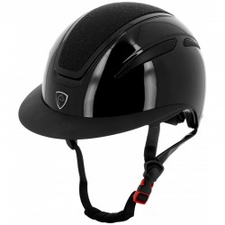 Casque brillant top lamé...