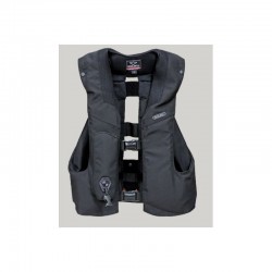 gilet airbag complet MLV 3...