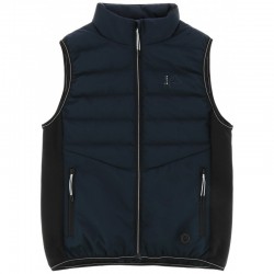 gilet chauffant sasha...