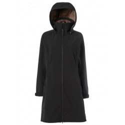 parka stella softshell...