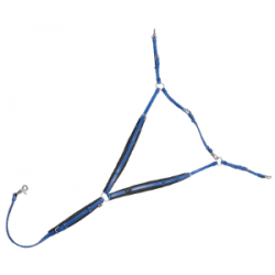 collier de chasse deluxe zilco