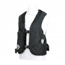 Gilet airbag enfant SKV +...