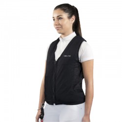 gilet airbag zip'in 2 helite