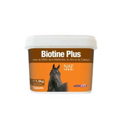 biotine NAF