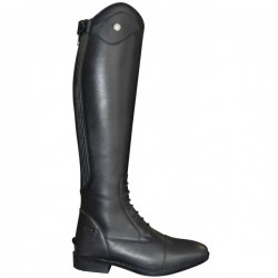 Bottes Pratoni noir Canter