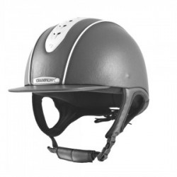 D Casque revolve peak...