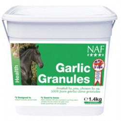 granule d'ail 1k naf