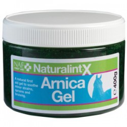 arnica gel naf