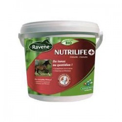 nutrilife ravene