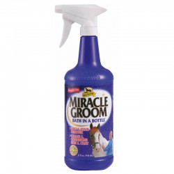 D showsheen absorbine...