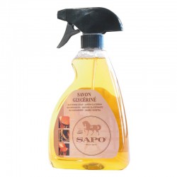 savon glycerine liquide sapo