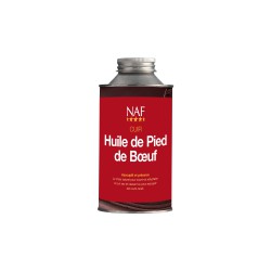 huile pied de boeuf 500ml naf