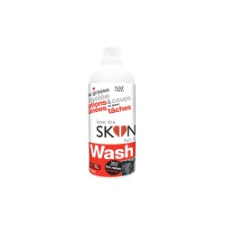 skin wash 1 L NAF