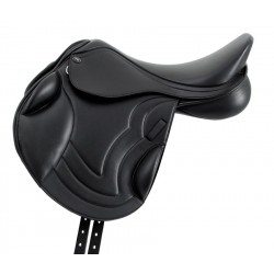 D Selle cross monoquartier...
