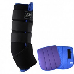 Guetres stable boots...