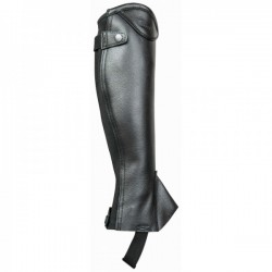 mini chaps cuir vivaldi tdet