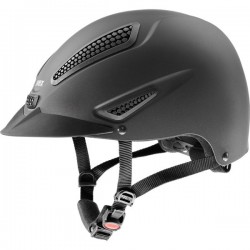 casque perfexxion III mat uvex