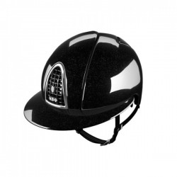 casque cromo shine polo...