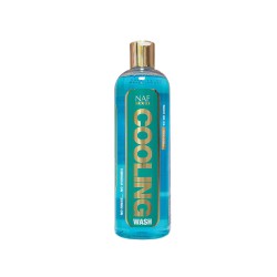 cooling wash 500ml naf