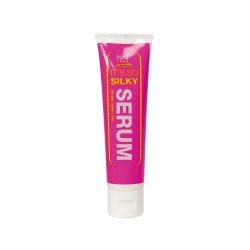 silky serum 100ml naf