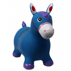 jouet jumpy horse