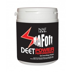 deet power gel 750g NAF