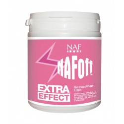 extra effect gel 750g naf