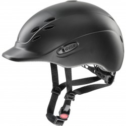 casque kiddox mat uvex
