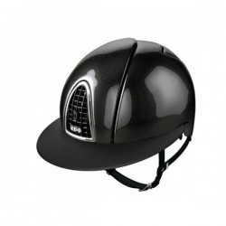 casque cromo shine polo...