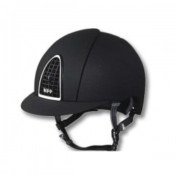 casque cromo mica noir kep