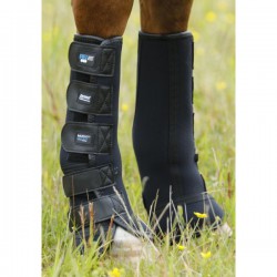 guetres mud fever boot...